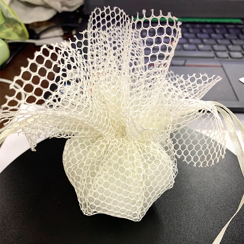 工厂定制粉色色丁袋 红色布袋  拉绳束口色丁布袋 可定制LOGO