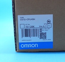 �Wķ���ɾ��̿�����CS1G-CPU45H CPU��Ԫ ȫ��ԭ�b�F؛����