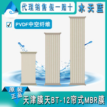 ���Ĥ��BT-12�ᷨ��ʽMBRĤ PVDF�п��w�SĤ Ĥ���ﷴ����