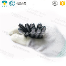 水刀切割配件 6.35×1.02×76.2  高耐磨砂管