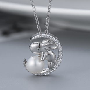 S925�y��ˮ����������Ůʮ����Ф����ë���DIY������S��