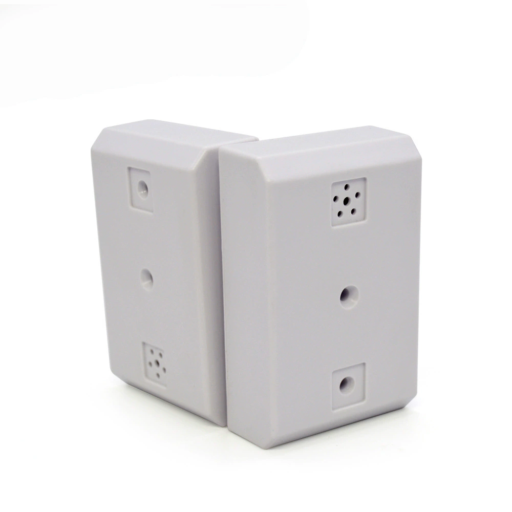 Пластиковый корпус, большая доска для мониторинга, специальный звукосниматель, видеорегистратор, банковский магазин, звукосниматель N57