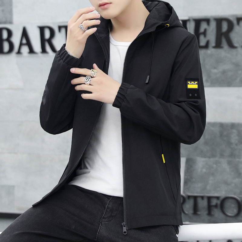 Veste pour homme - Ref 3443357 Image 6