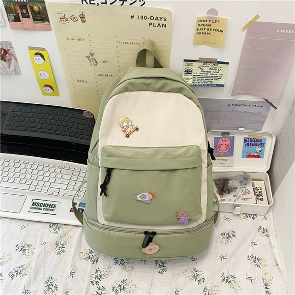 Light green
