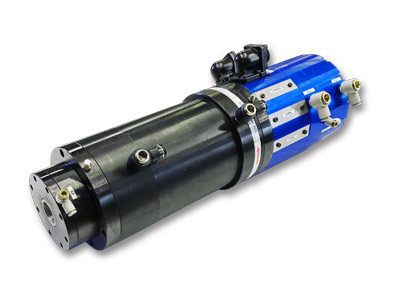 日本shinoh-motor ATC类型夹具安装类型电机S240系列