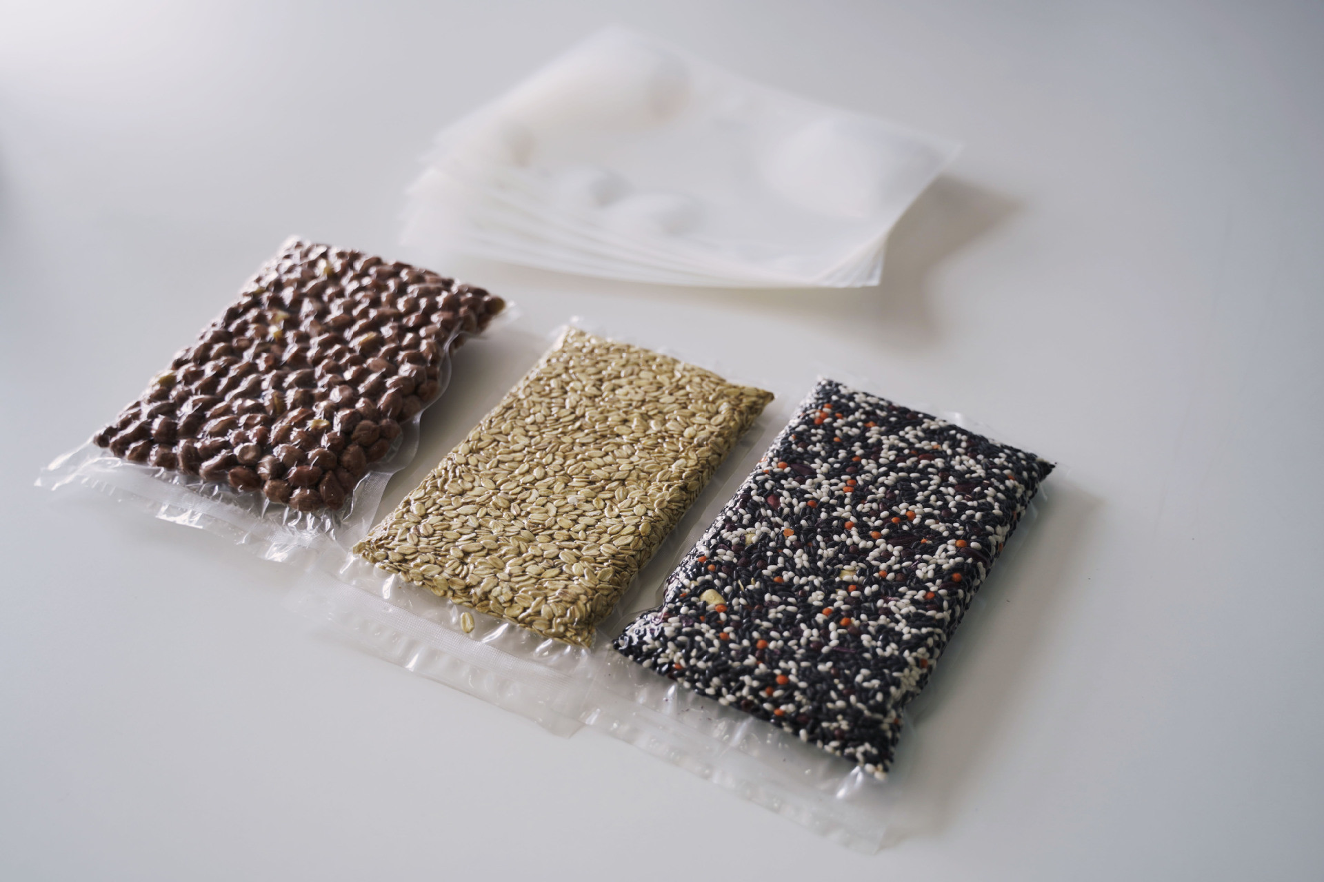 七层共挤电路板真空袋/包装电子产品透明真空袋