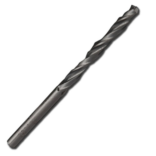 9341 High-Speed Steel Drill Bit Twist Drill Straight Shank Drill Bit HSS High-Speed Steel Twist Drill Direct Factory Sale
