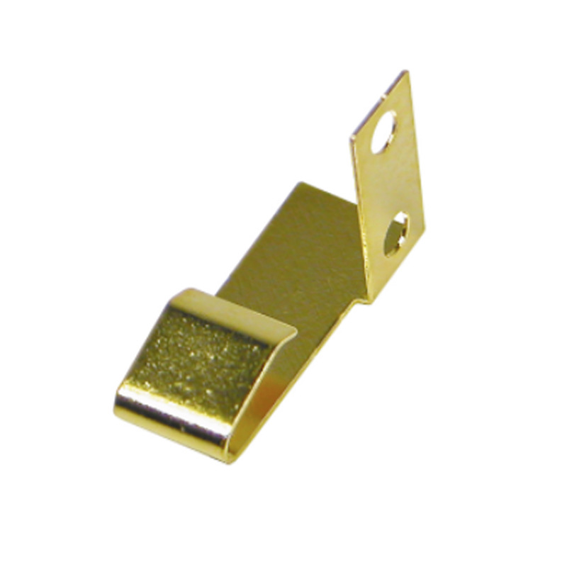 MPD(Memory Protection Devices)BK-6113AAAA电池弹簧片 电池弹片