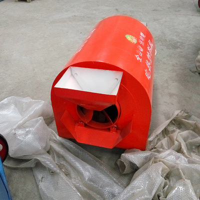 内蒙葵花子翻炒加工设备 多功能滚筒炒货机 瓜子炒货机 安全卫生|ms