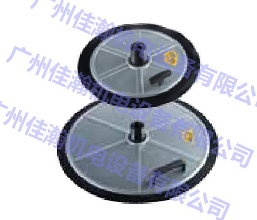 原装意大利FAICOM 鼓式气管 气鼓MN203810