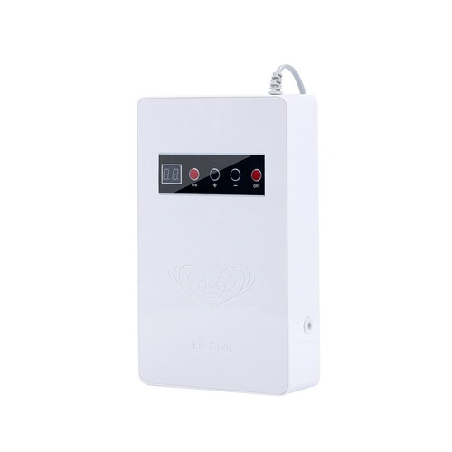 Multi-purpose fruit and vegetable pesticide removal active oxygen ozone disinfection machine refrigerator deodorizer dishwasher air purifier discount