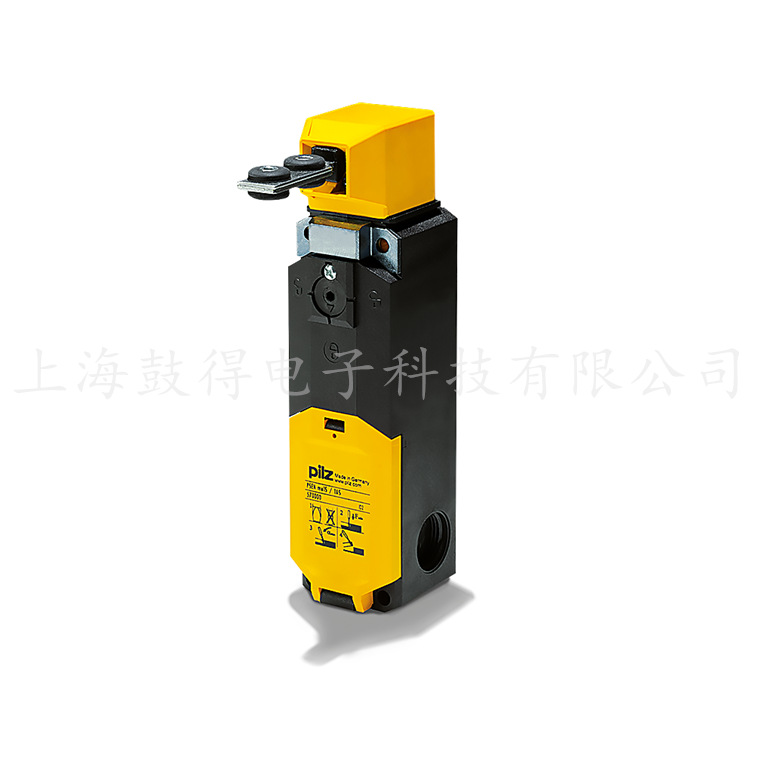 PILZ皮尔磁安全门锁PSEN me1.02S/AR M12订货号：570012