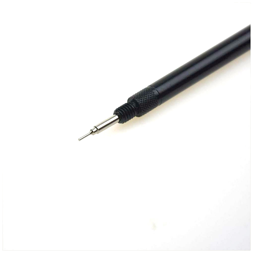 (2개) 캡 분리 가능한 이중 원시 귀 배치가있는 테이블 수리 도구