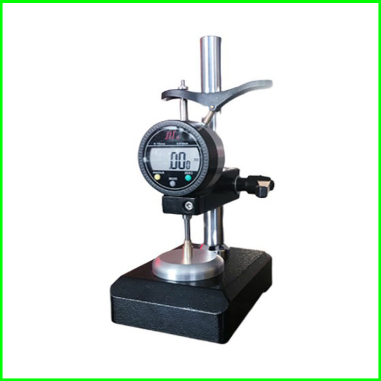 橡塑台式测厚仪塑料薄膜测厚仪橡胶试片测厚计厂家销售