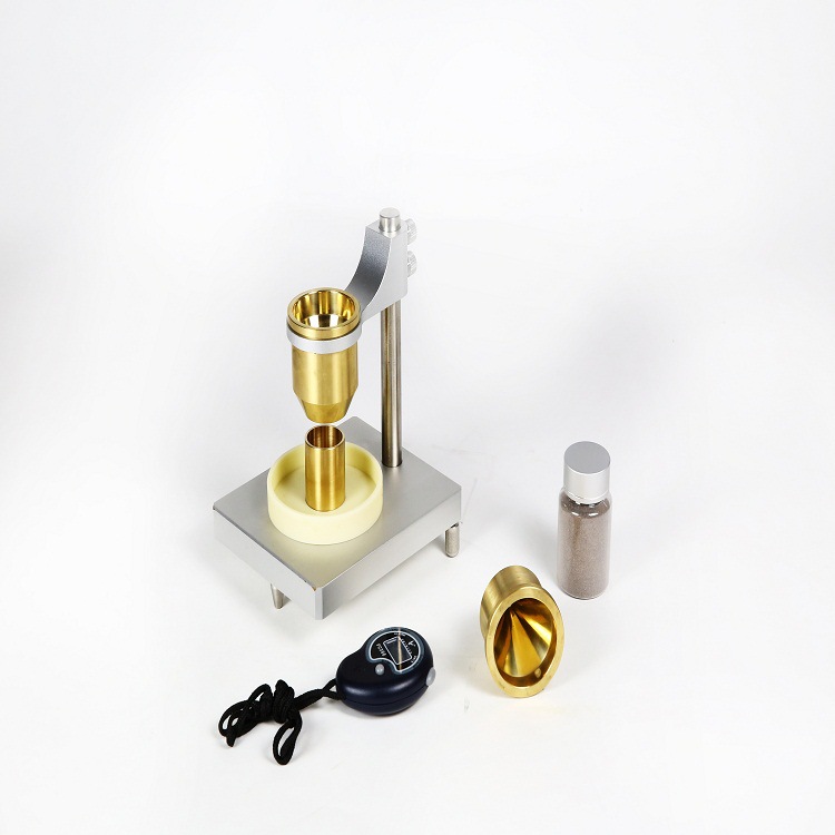 粉末松装密度仪 配件型号:HAD-L1001