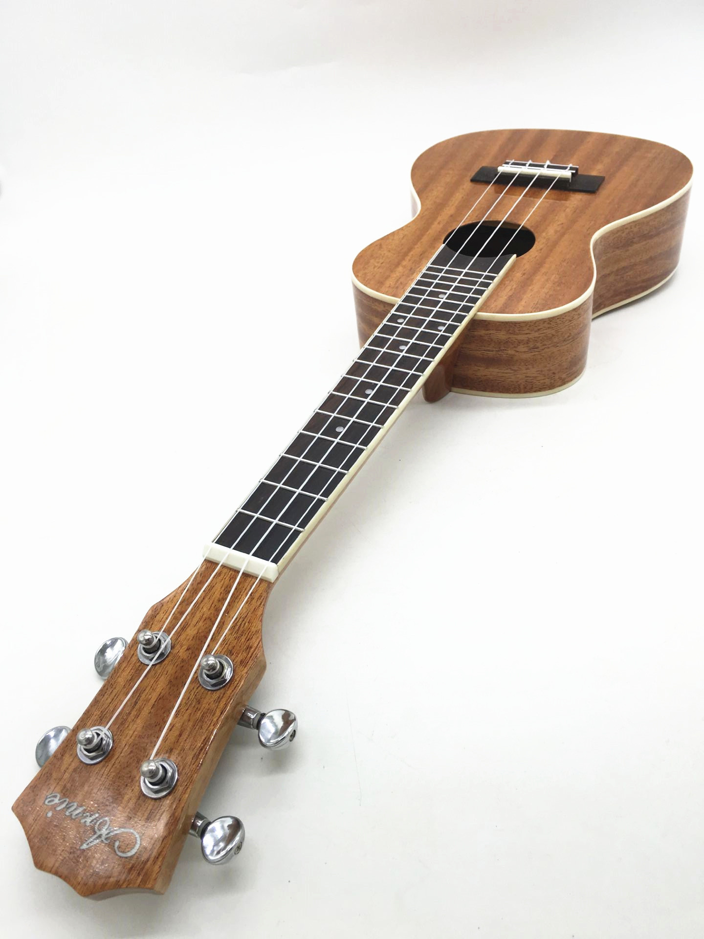 Arnie Ukulele 23 Mahogany Light Beginner Little Guitar Ukulele Ukulele Manufactor Direct selling