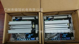 台湾固也泰/KUTAI稳压板EA125-T,ADVR-