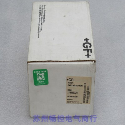*现货销售*全新+GF+电导率变送器 159000228 现货388501