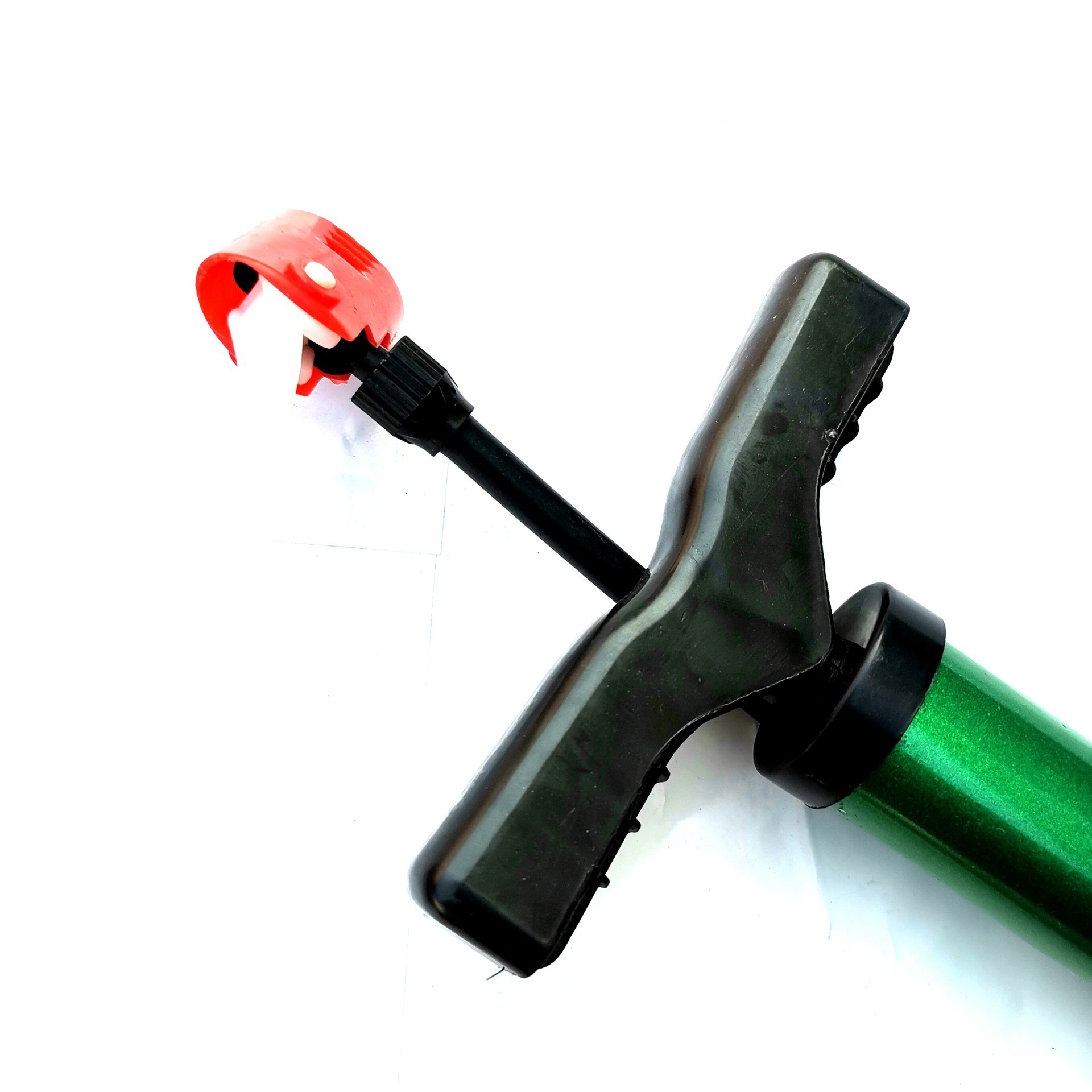 Handheld air pump