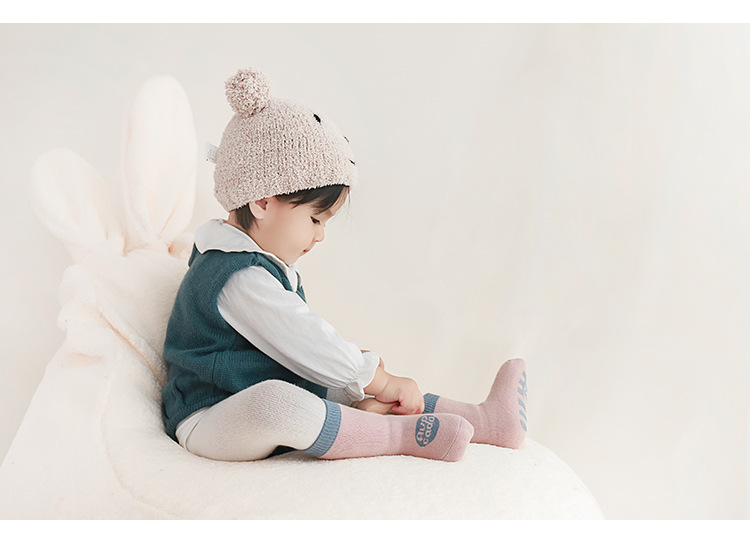 水果点胶毛圈袜_22