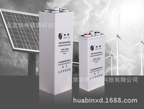 UPS蓄电池厂家授权 圣阳蓄电池GFM-100 圣阳蓄电池