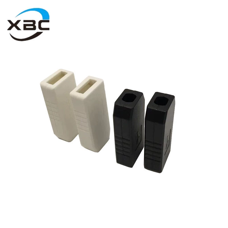 Специальное предложение USB-распределительная коробка отверстие линии карты оболочка пластиковая небольшая оболочка Монтажная коробка дорожной плиты электронный провод, проходящий небольшой корпус