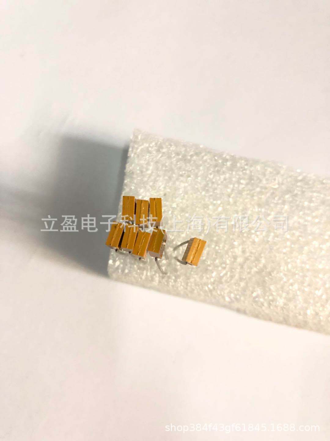电容Capacitor C052C332J5G5TA (Kemet ) (3301470020)