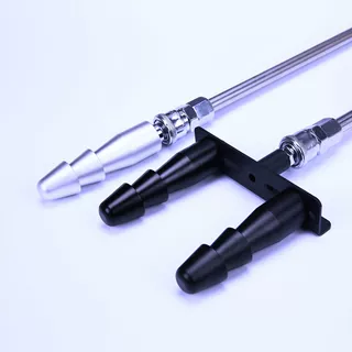 fucking sex machines性爱机器炮机配件 原装VAC-U阳具转换接头
