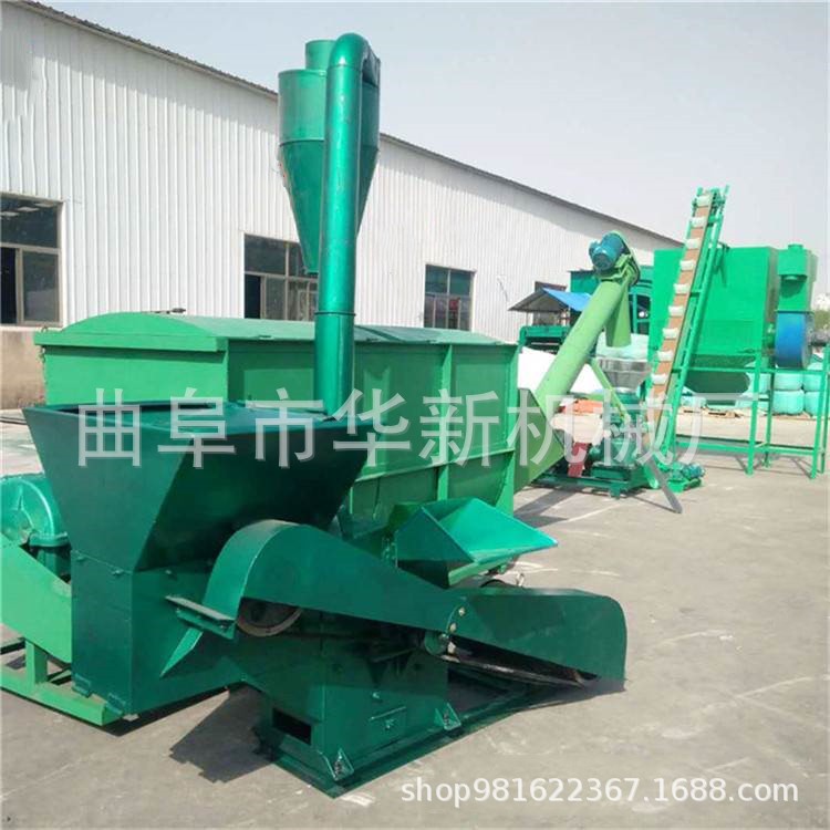 厂家直销养殖家用饲料加工机组 小型饲料颗粒成套设备 颗粒压制机