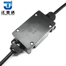 IP67��ͨ��ˮ�Ӿ��Б���·����늾����^����ˮ�B����һ�Mһ��