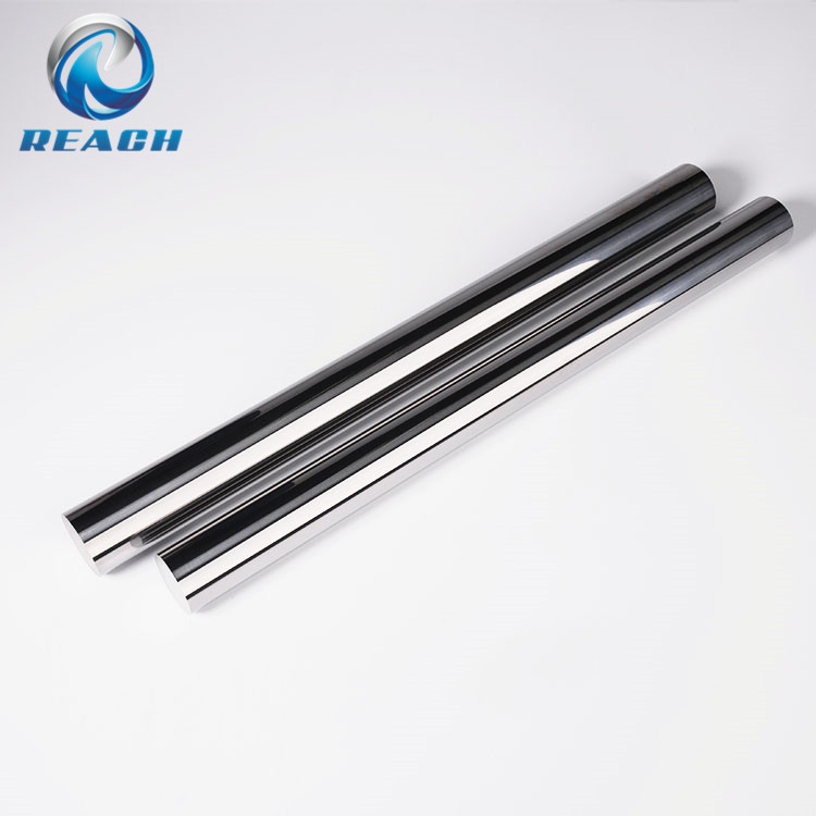 株洲硬质合金棒材 精磨抛光实心钨钢棒 耐磨耐腐蚀规格定制合金棒