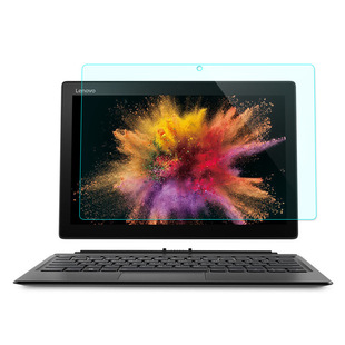 Suitable for Lenovo Miix520 tempered film 12.2-inch Miix5-Plus notebook screen protection film