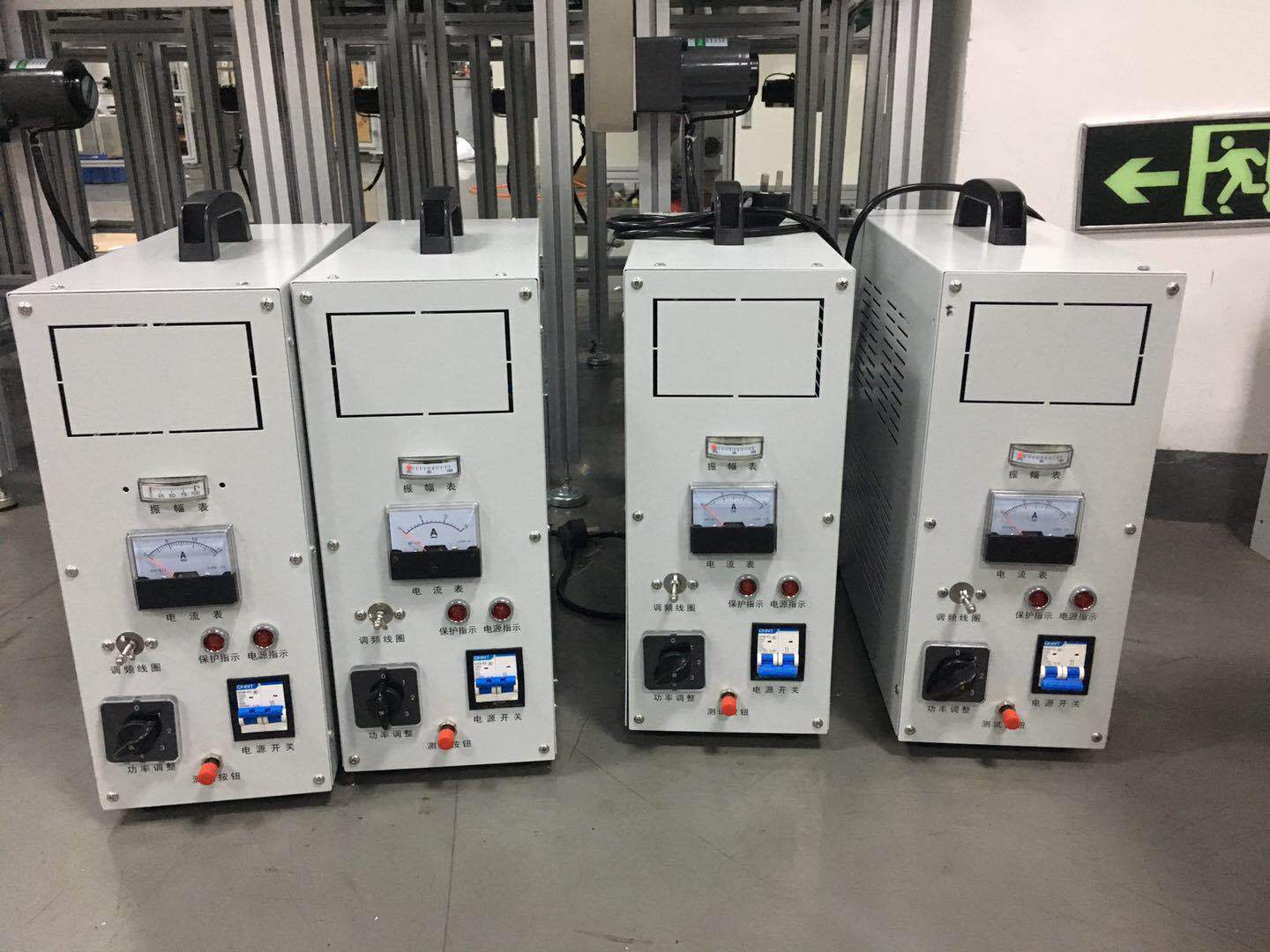 KN95口罩机配件20K2000W超声波发生器  15K2600W超声波发生器