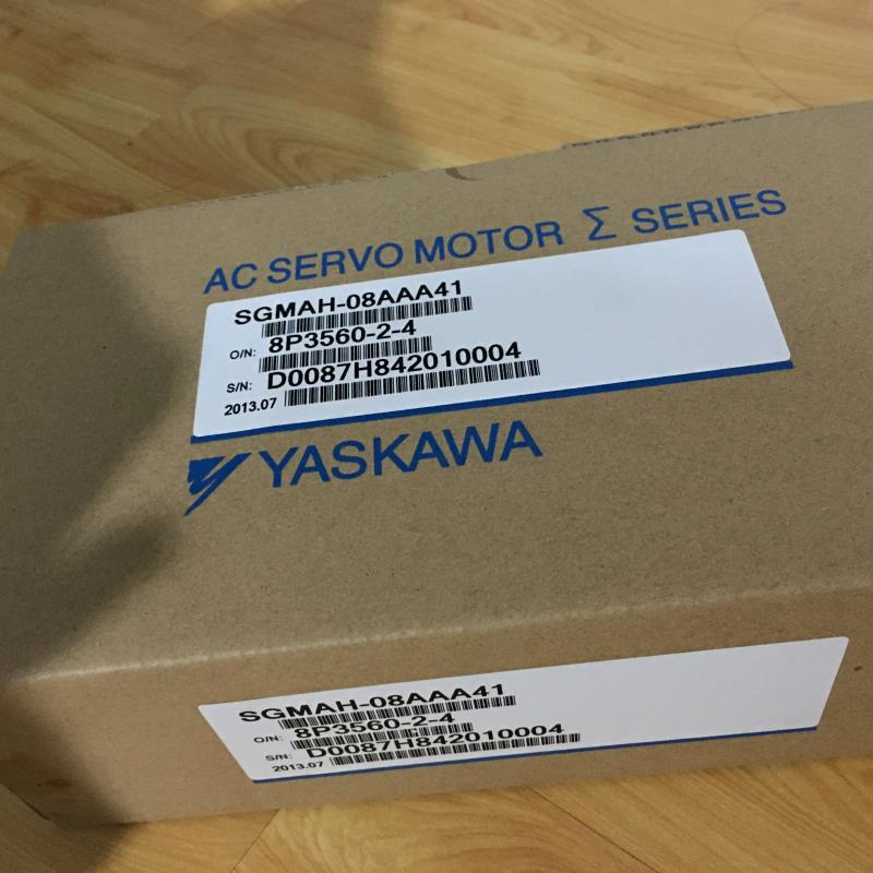 Mindman  MVQE300-10A SGDV-R90A01A002000全新