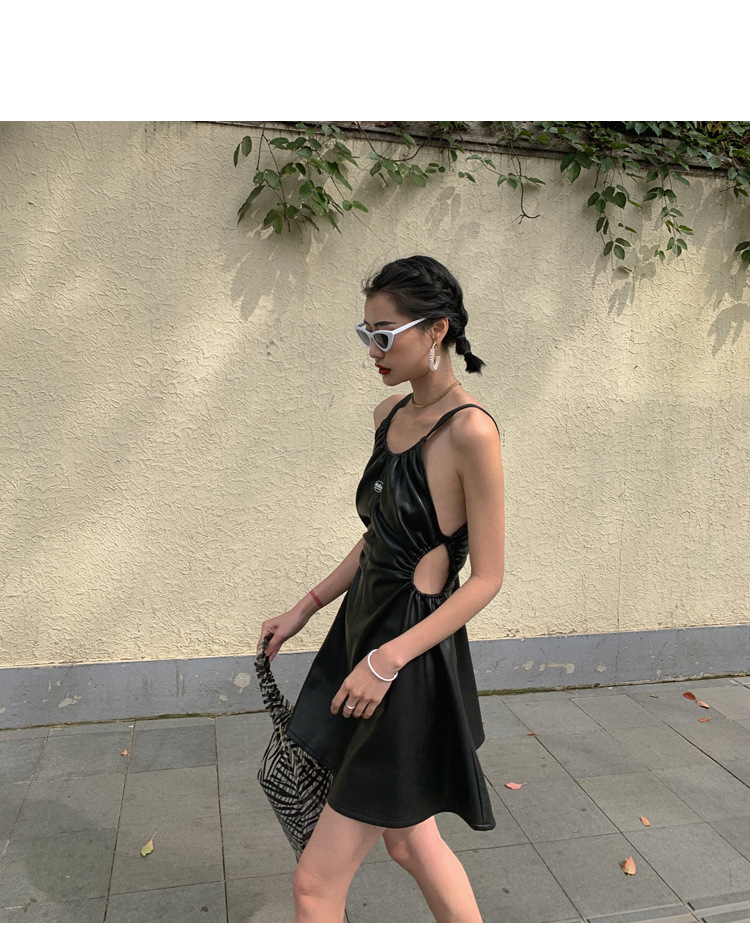 Stylish and Edgy