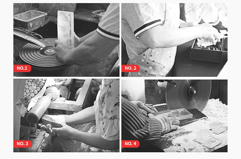 水晶奖杯定制_20