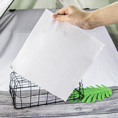 批發實惠裝美容院家用乾濕兩用美容巾一次性純棉加厚洗臉方巾