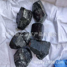 其他非金属;沙石砾石;氧化铁黄