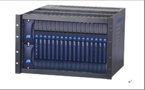 诶比AB80-80VR 矩阵输出板卡模块  电源模块 AB80-80GVR CPU卡