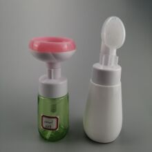 �S��ֱ�� PET 120ml ���J�� ������ĭ��ƿ  Ħ�z���� ϴ����ƿ