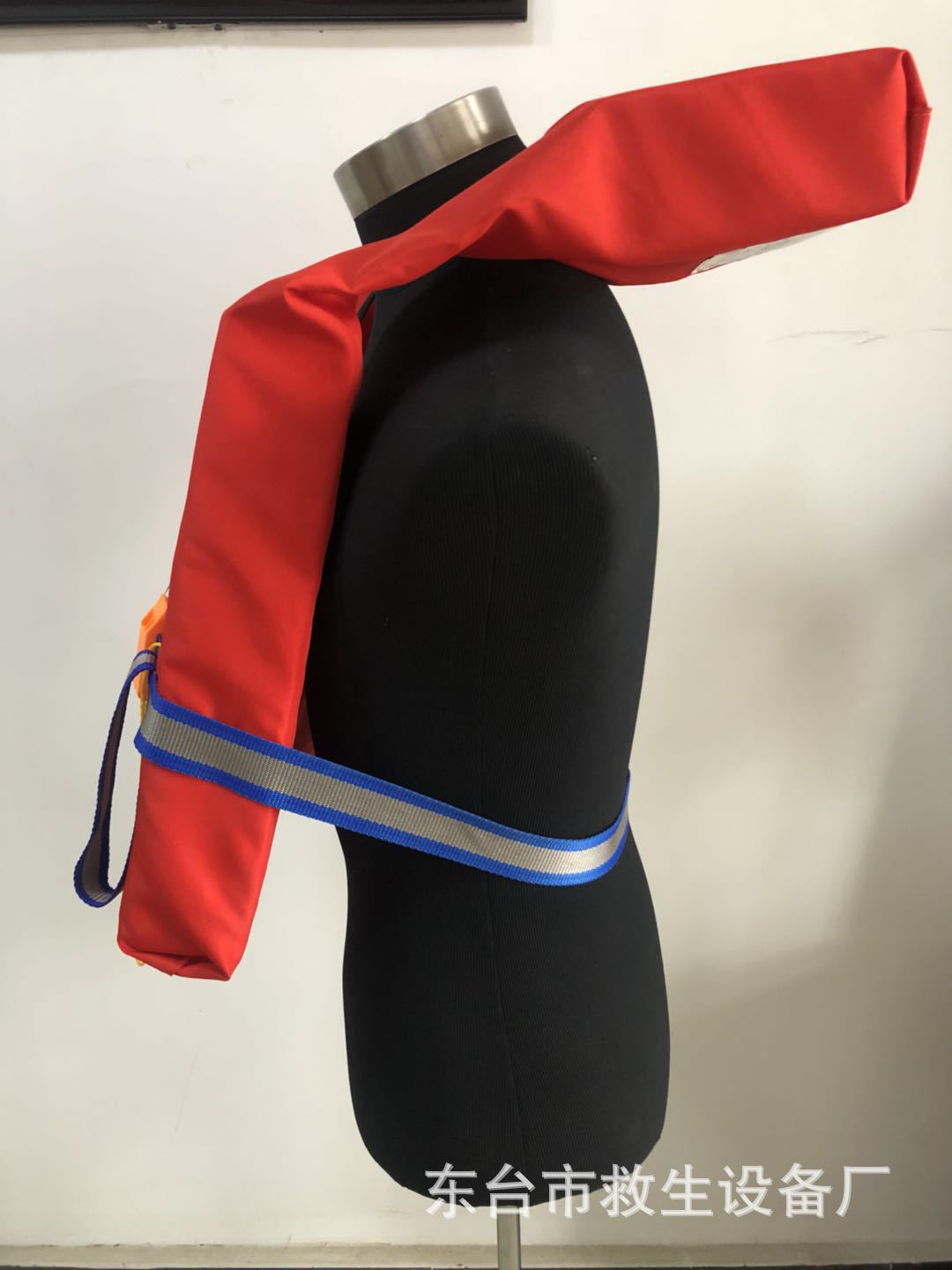 SY-IV型套头式 渔业船舶用救生衣(100N)-阿里巴巴