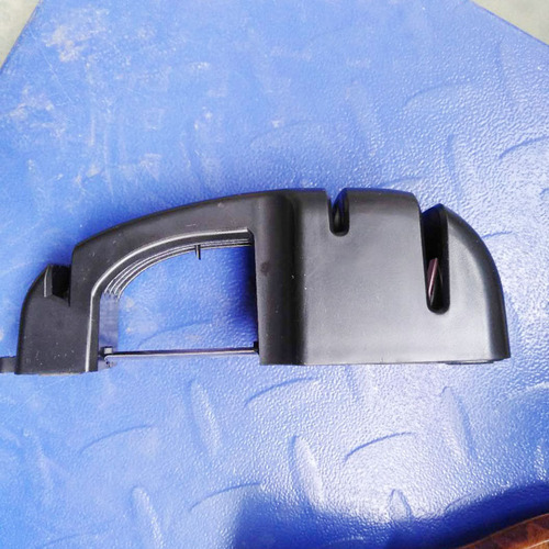 Factory ships Fumin brand household quick knife sharpener multi-functional 158 knife sharpening magic hot-selling kitchen small tool