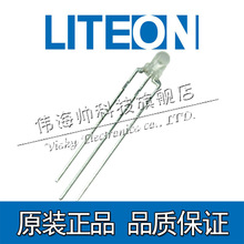 LITEON⌚ LTL1BEKVJNN F3 3MMֱLED 3MMpɫָʾF