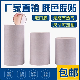 保健护具;其他一次性;保健器具配件