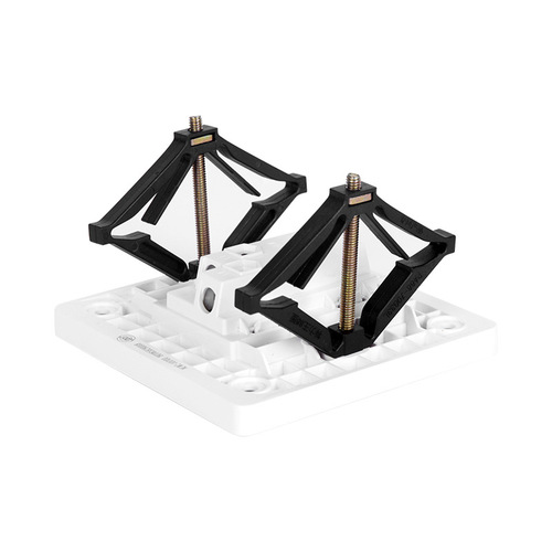 86 type switch socket bottom box cassette repairer generation wire box cassette diamond holder repair strut wholesale