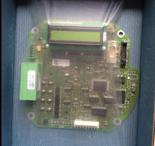 SIPOS西博思电动执行器主板调节型专业型控制板 2SY5016-2SB00