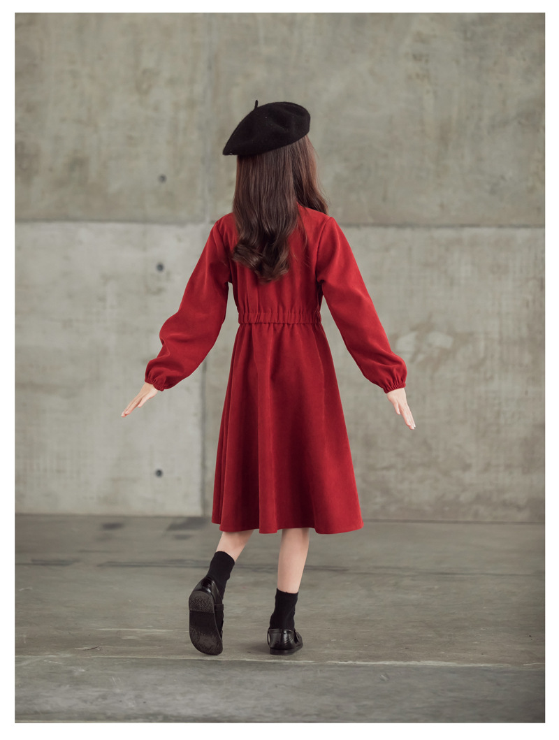 Chic Winter Look