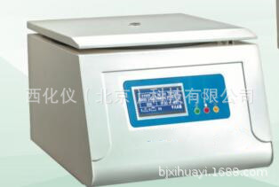 ZXJ供台式高速离心机（LED管显示） 型号G16-II库M397948