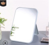 Colorful mirror, folding table dressing table for princess