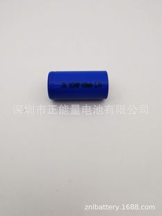 ICR16340-3.7V 600mAh 10C늳 6Am